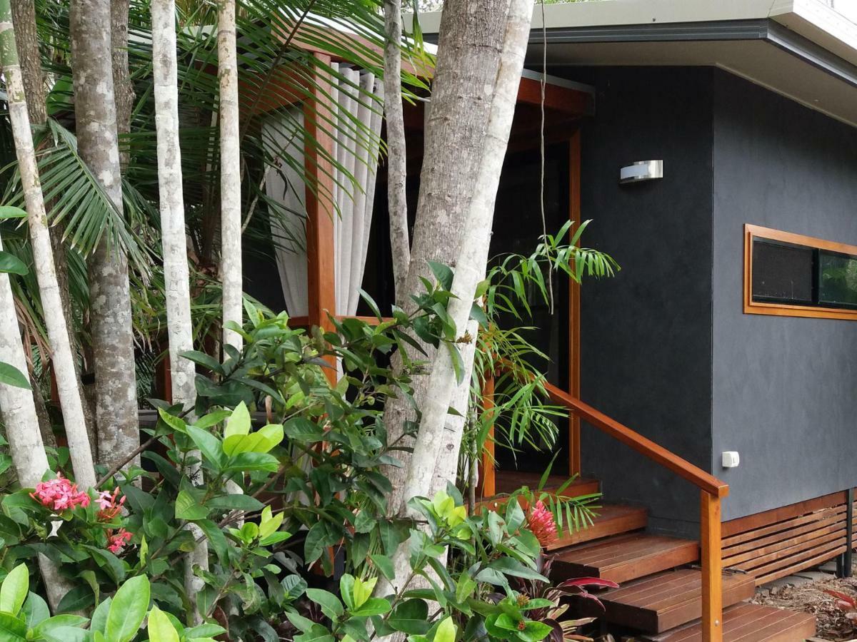 Forest Lodge: Little Villa Agnes Water Exterior photo