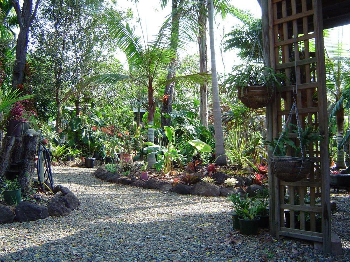 Forest Lodge: Little Villa Agnes Water Exterior photo